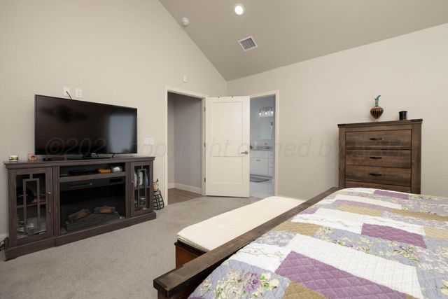 18400 Mid-Country Boulevard, Amarillo, TX 79119