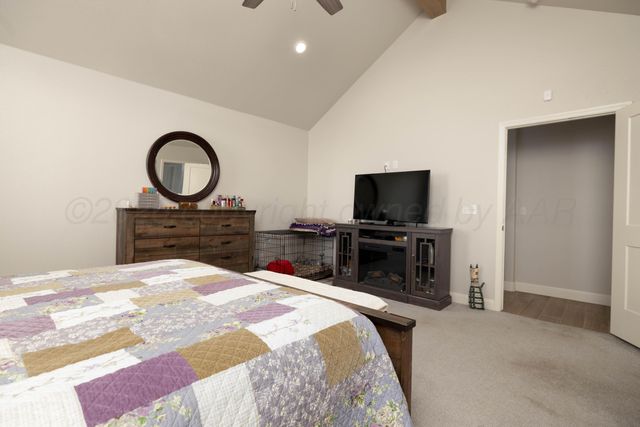 18400 Mid-Country Boulevard, Amarillo, TX 79119