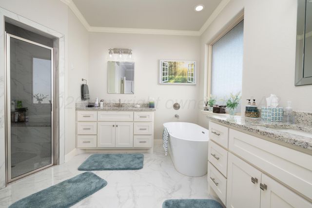 18400 Mid-Country Boulevard, Amarillo, TX 79119