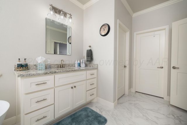 18400 Mid-Country Boulevard, Amarillo, TX 79119