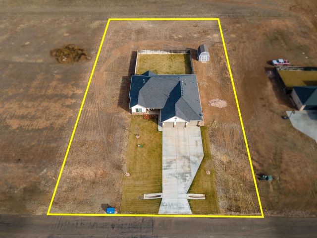 18400 Mid-Country Boulevard, Amarillo, TX 79119