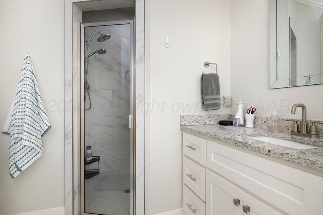 18400 Mid-Country Boulevard, Amarillo, TX 79119