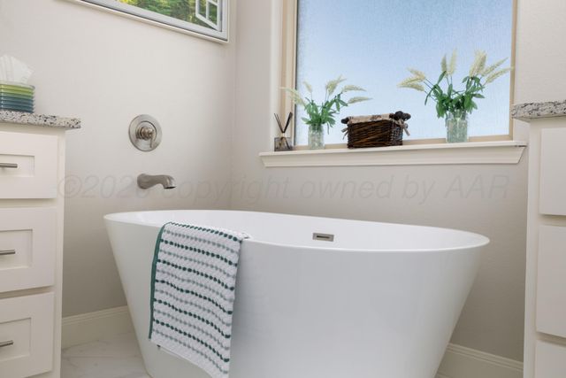 18400 Mid-Country Boulevard, Amarillo, TX 79119