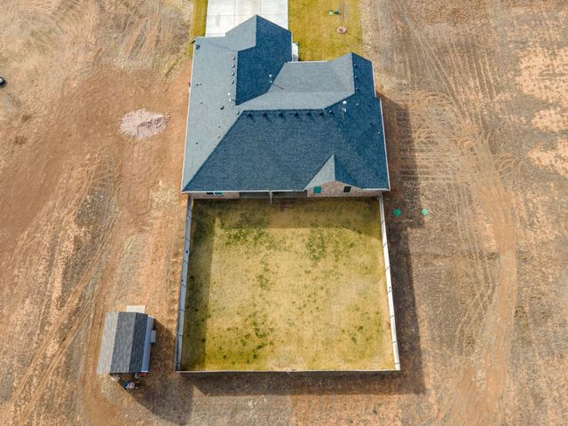 18400 Mid-Country Boulevard, Amarillo, TX 79119