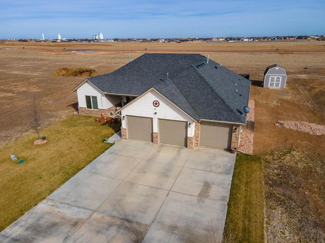 18400 Mid-Country Boulevard, Amarillo, TX 79119