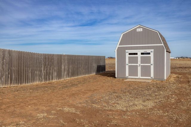 18400 Mid-Country Boulevard, Amarillo, TX 79119