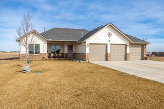 18400 Mid-Country Boulevard, Amarillo, TX 79119