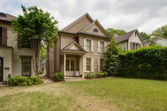 3564 WALNUT GROVE RD, Memphis, TN 38111