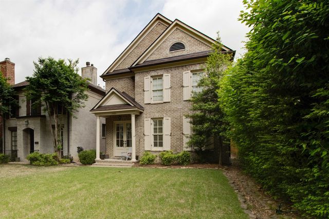 3564 WALNUT GROVE RD, Memphis, TN 38111