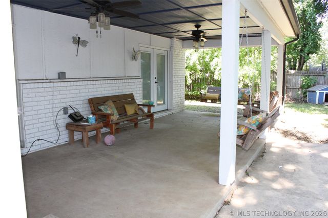 10976 E 36th Place, Tulsa, OK 74146