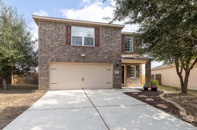 4610 Media Meadows, San Antonio, TX 78222