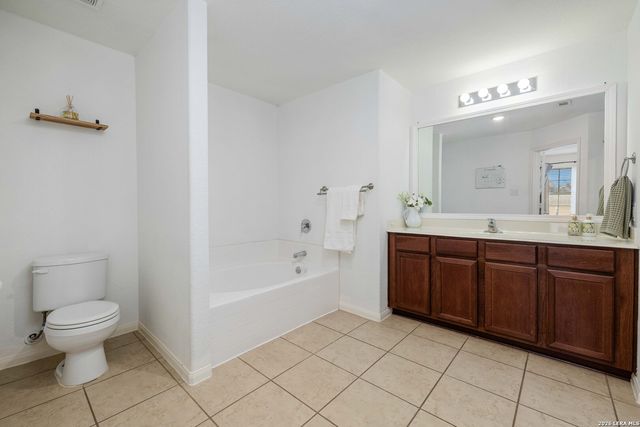 4610 Media Meadows, San Antonio, TX 78222