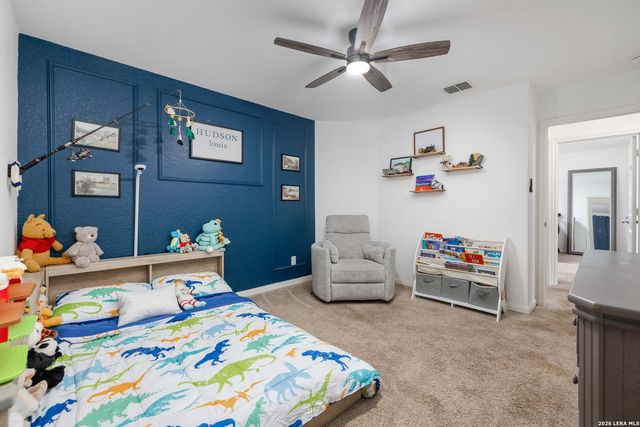 4610 Media Meadows, San Antonio, TX 78222