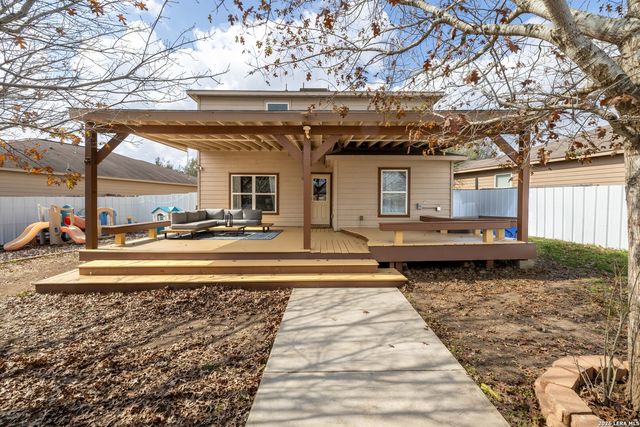 4610 Media Meadows, San Antonio, TX 78222