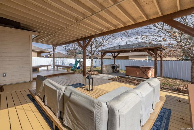 4610 Media Meadows, San Antonio, TX 78222