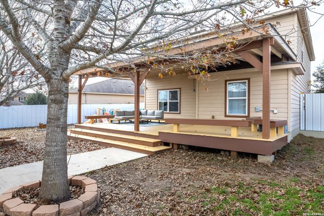 4610 Media Meadows, San Antonio, TX 78222