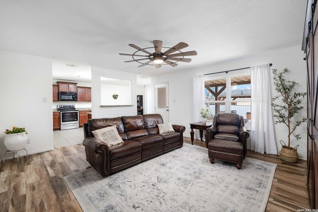 4610 Media Meadows, San Antonio, TX 78222