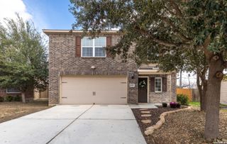 4610 Media Meadows, San Antonio, TX 78222