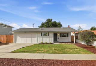 4599 Norwich Way, San Jose, CA 95130
