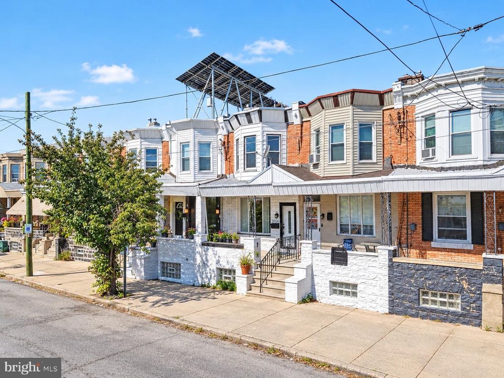 3006 CEDAR ST, PHILADELPHIA, PA 19134 — photo 2