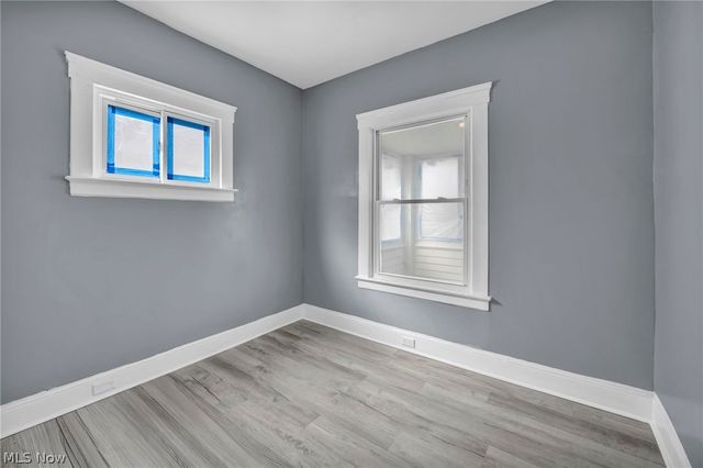 701 E 157th Street, Cleveland, OH 44110