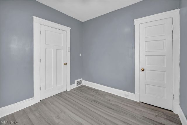 701 E 157th Street, Cleveland, OH 44110