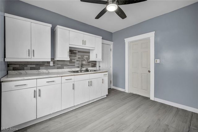 701 E 157th Street, Cleveland, OH 44110