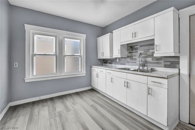 701 E 157th Street, Cleveland, OH 44110