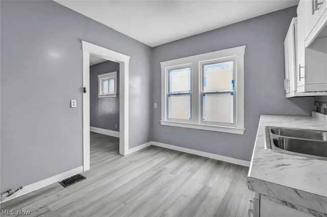 701 E 157th Street, Cleveland, OH 44110