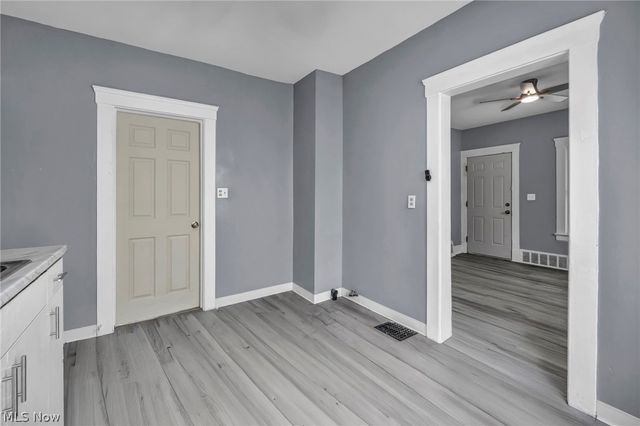 701 E 157th Street, Cleveland, OH 44110