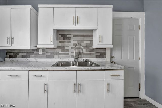 701 E 157th Street, Cleveland, OH 44110