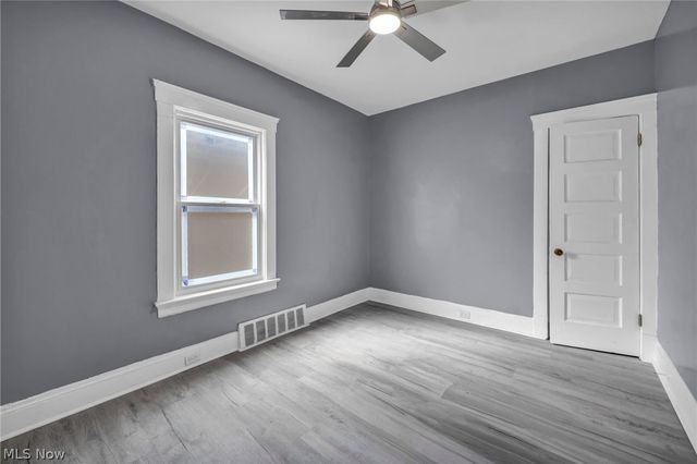 701 E 157th Street, Cleveland, OH 44110