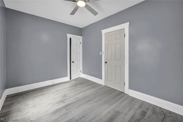 701 E 157th Street, Cleveland, OH 44110