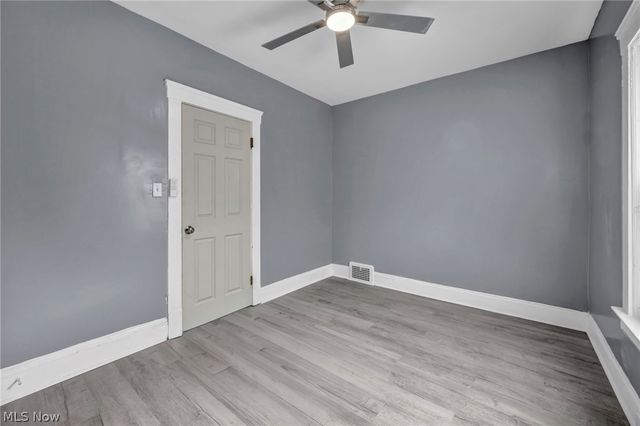 701 E 157th Street, Cleveland, OH 44110