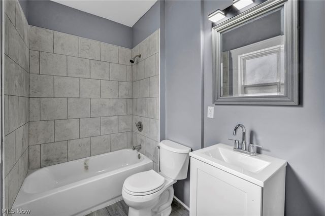 701 E 157th Street, Cleveland, OH 44110