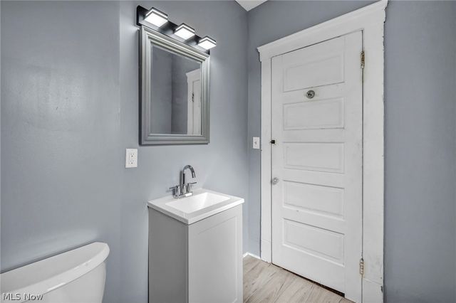 701 E 157th Street, Cleveland, OH 44110