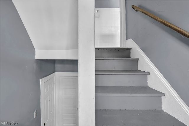 701 E 157th Street, Cleveland, OH 44110