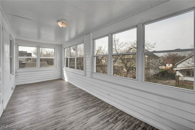 701 E 157th Street, Cleveland, OH 44110