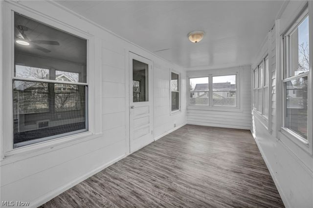 701 E 157th Street, Cleveland, OH 44110