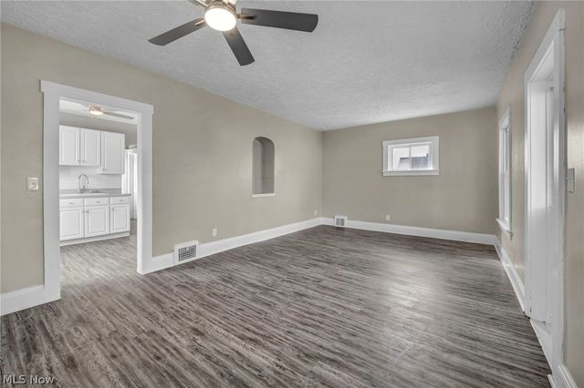 701 E 157th Street, Cleveland, OH 44110