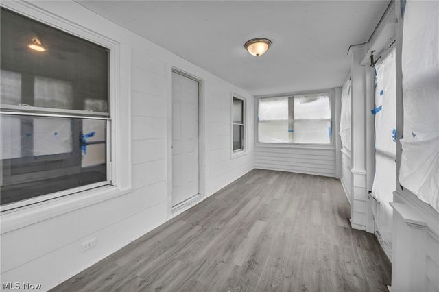 701 E 157th Street, Cleveland, OH 44110