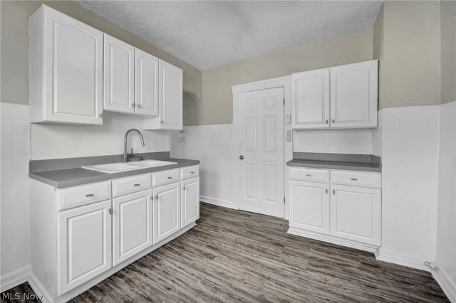 701 E 157th Street, Cleveland, OH 44110