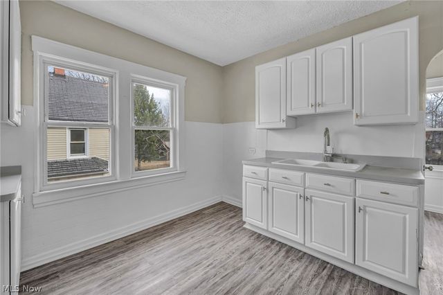 701 E 157th Street, Cleveland, OH 44110