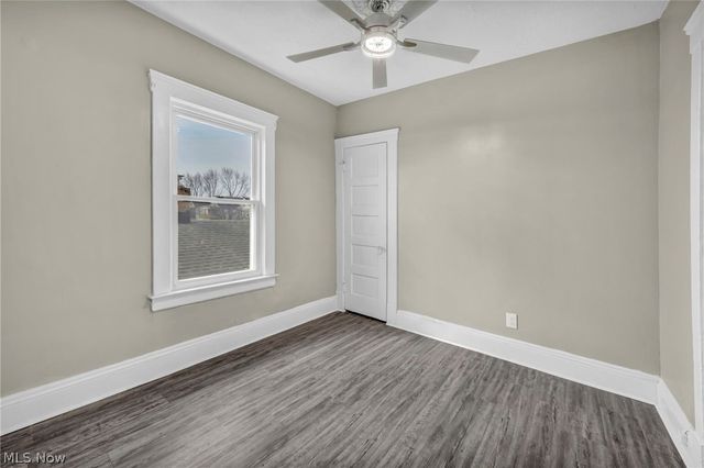 701 E 157th Street, Cleveland, OH 44110