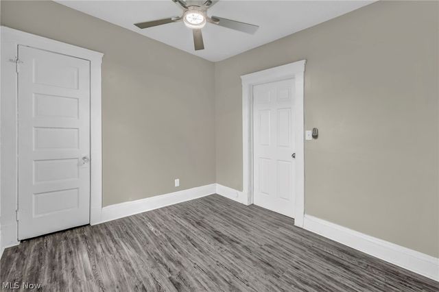 701 E 157th Street, Cleveland, OH 44110