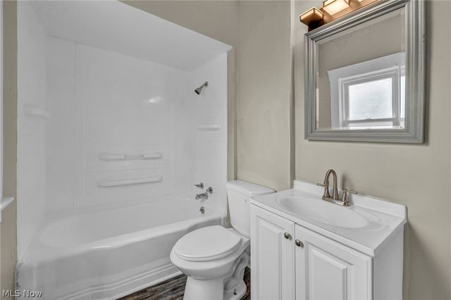 701 E 157th Street, Cleveland, OH 44110