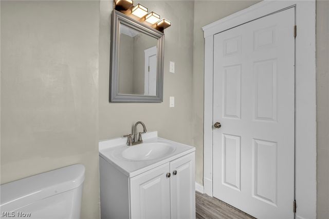 701 E 157th Street, Cleveland, OH 44110