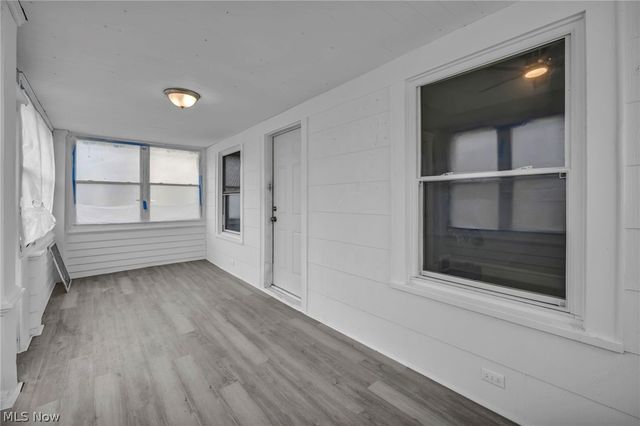 701 E 157th Street, Cleveland, OH 44110