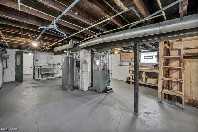 701 E 157th Street, Cleveland, OH 44110