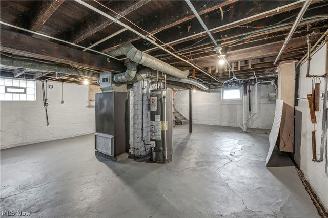 701 E 157th Street, Cleveland, OH 44110